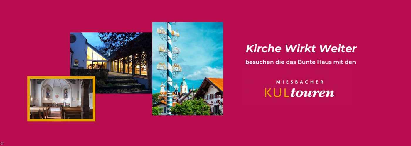 kirche wirkt weiter