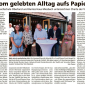 Unterzeichnung Charta der Vielfalt