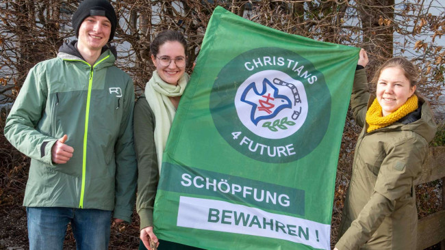 Christians 4 Future Miesbach