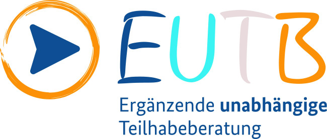 Logo der EUTB