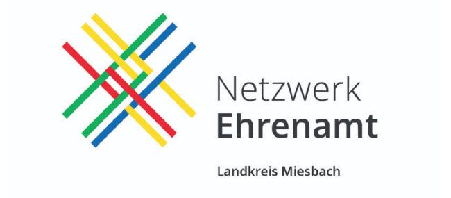 Logo Netzwerk Ehrenamt Miesbach